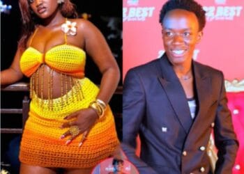 Mjaka Mfine And Ronoo