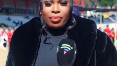 Natasha Phiri