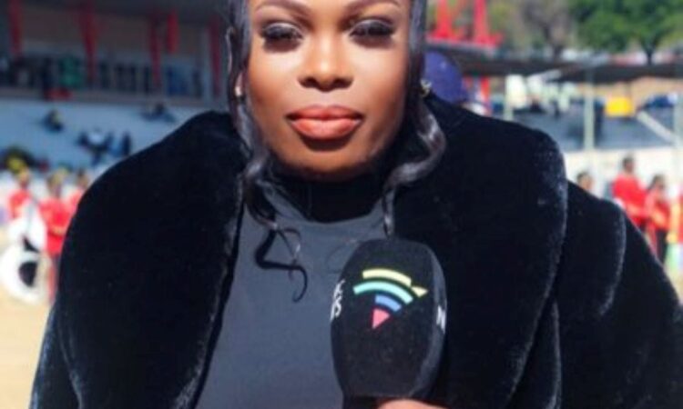 Natasha Phiri