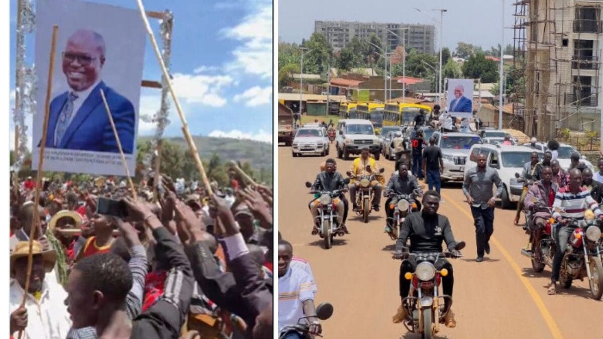 Ngeno Ngong Ole Kisiara