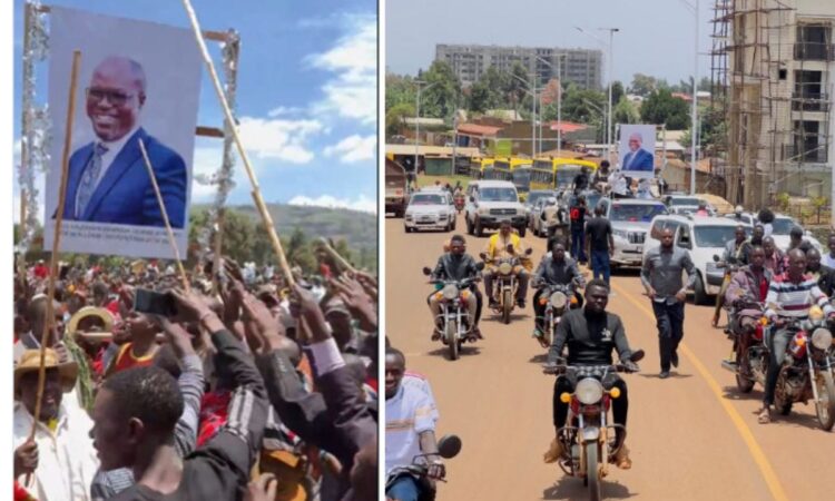 Ngeno Ngong Ole Kisiara