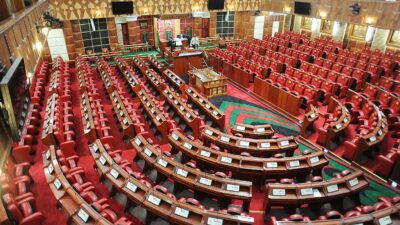 Parliament of Kenya