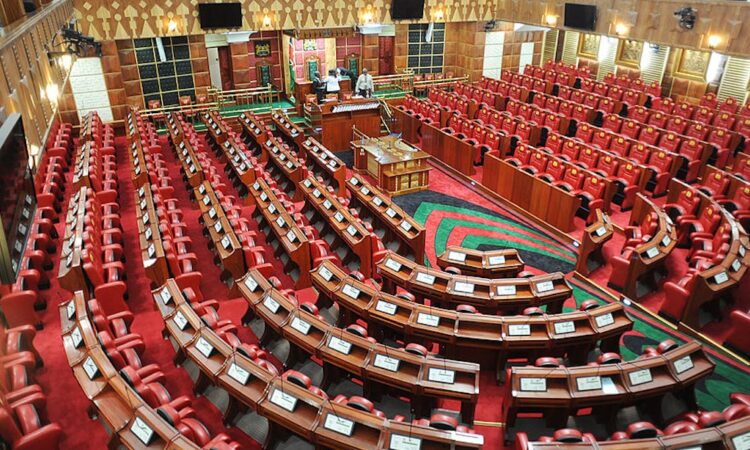 Parliament of Kenya