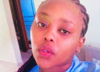 Popular Tiktoker Sameeha video is getting viral