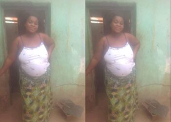 Priscilla Sackey