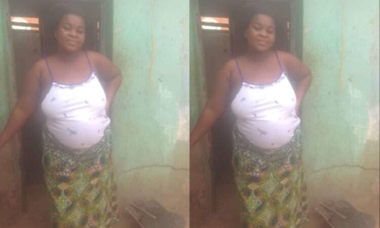 Priscilla Sackey
