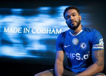 Reece James signs new Chelsea deal until June