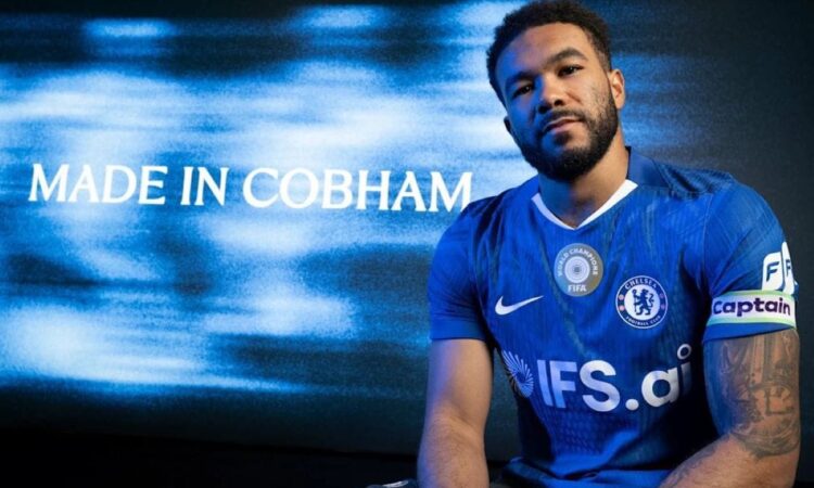 Reece James signs new Chelsea deal until June