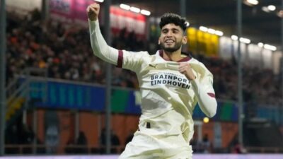 Ricardo Pepi deal