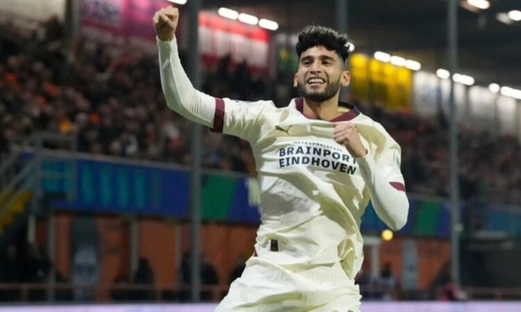 Ricardo Pepi deal