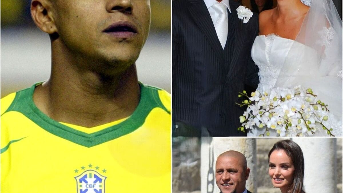 Roberto Carlos