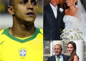 Roberto Carlos