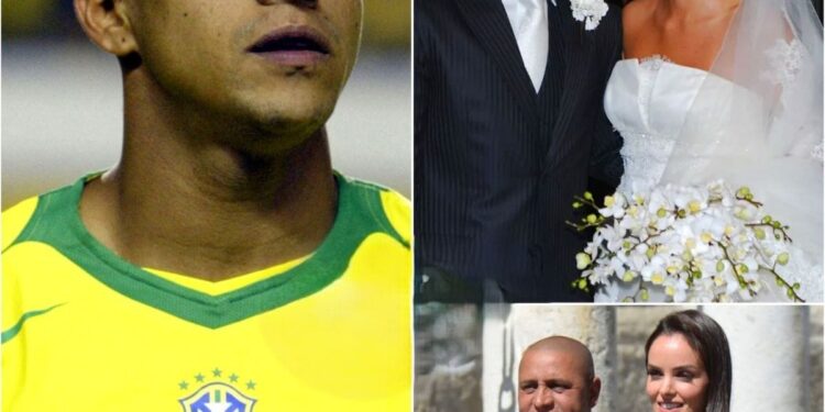 Roberto Carlos