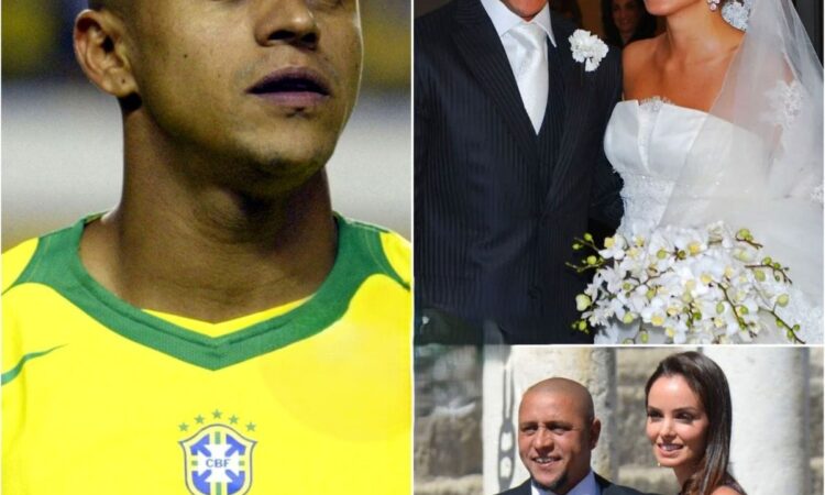 Roberto Carlos
