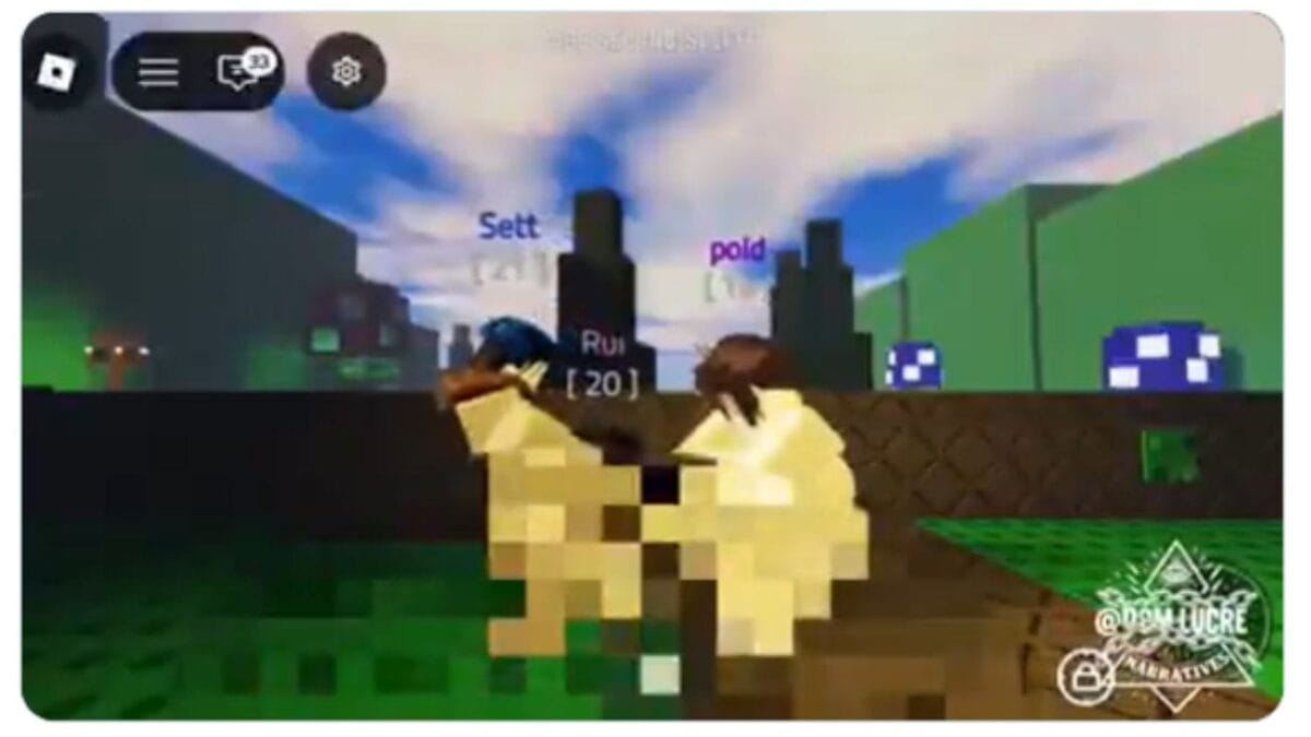 Roblox