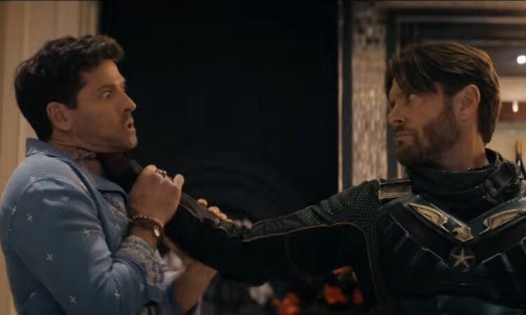 The Boys Season 5 final trailer drops