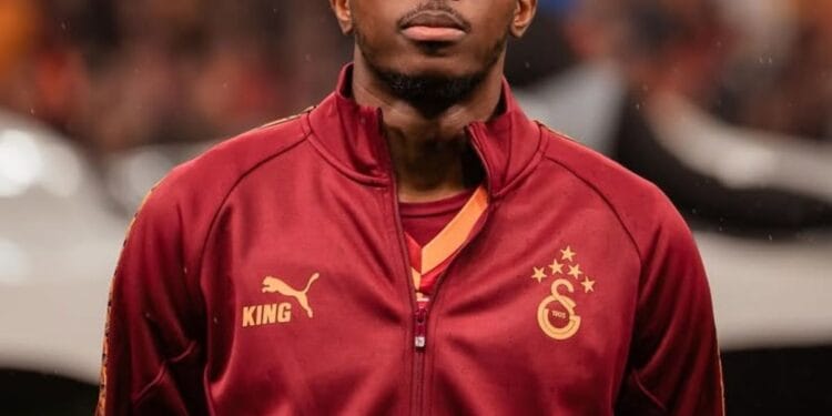 Victor Osimhen