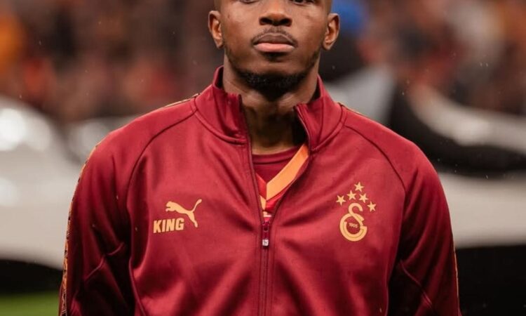 Victor Osimhen