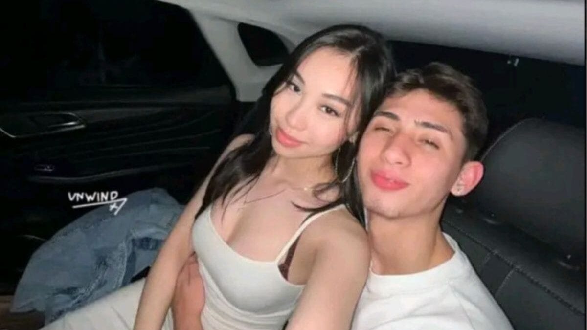 Zyan Cabrera Pinay Gold Medalist leaked video