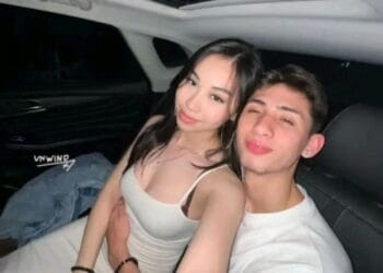 Zyan Cabrera Pinay Gold Medalist leaked video