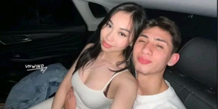 Zyan Cabrera Pinay Gold Medalist leaked video