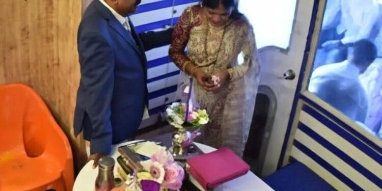 Astrologer Ashok Kharat