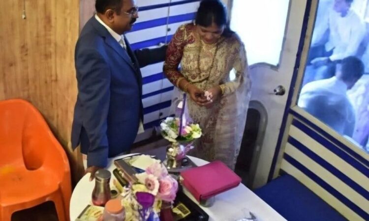 Astrologer Ashok Kharat