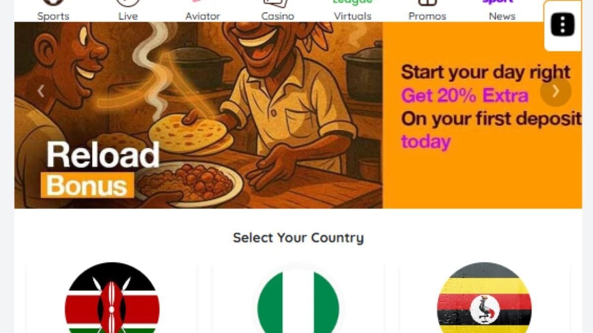 Bandabets