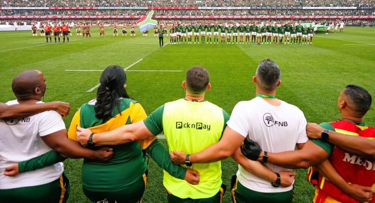 Canal+ rugby