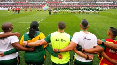 Canal+ rugby