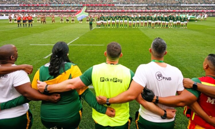 Canal+ rugby