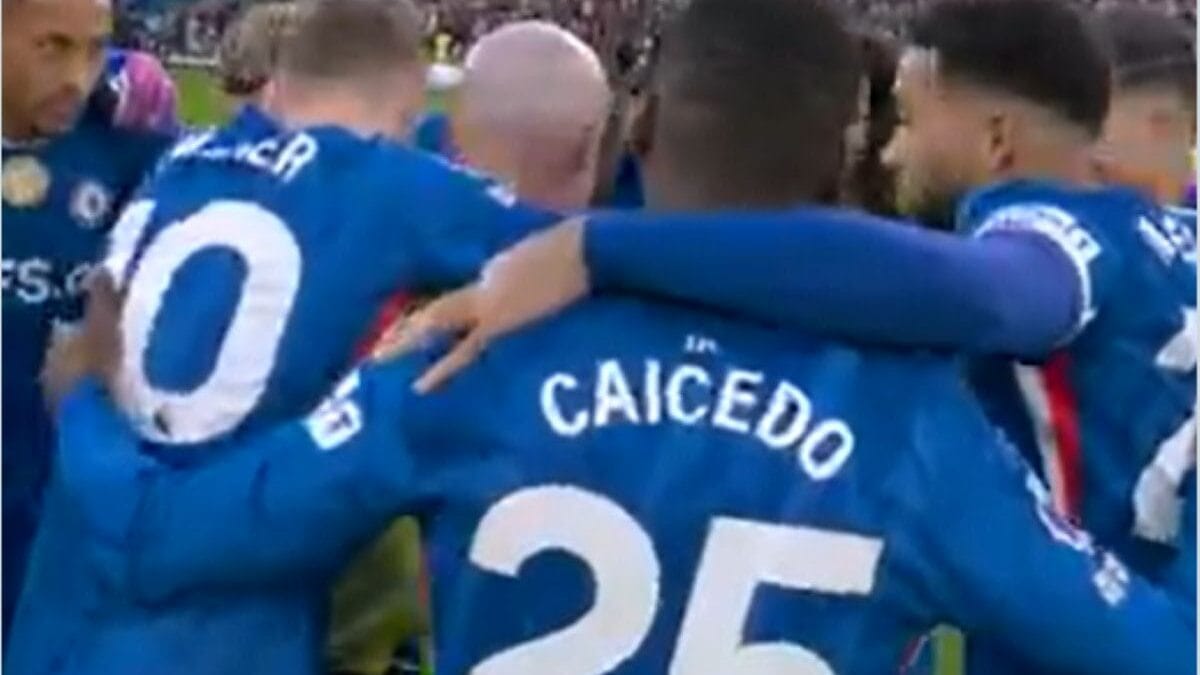 Chelsea