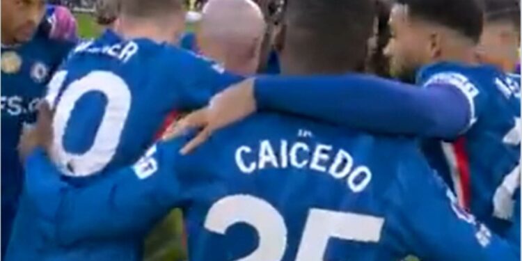 Chelsea