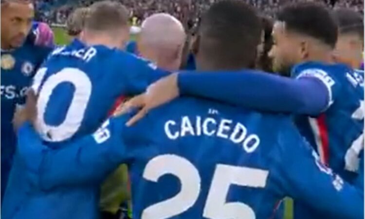 Chelsea