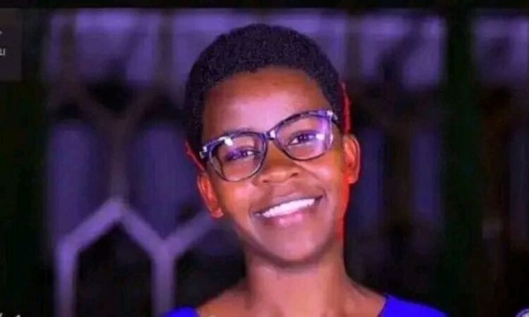 Claire