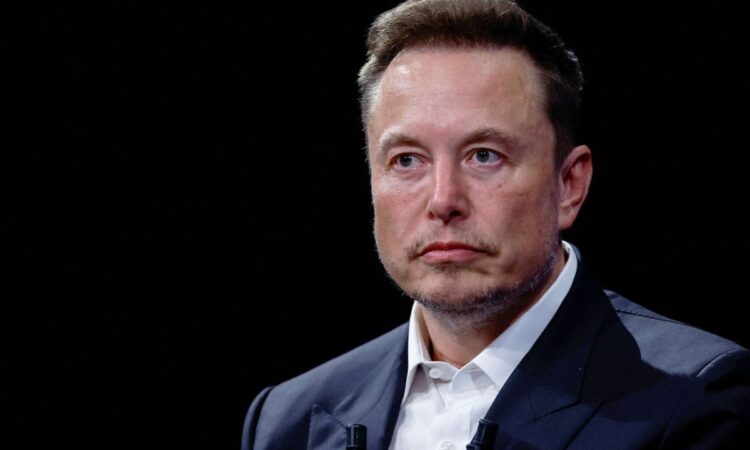 Elon musk photo