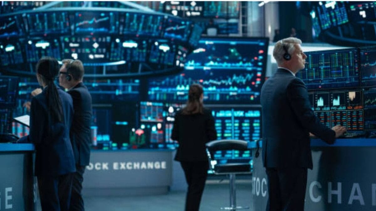 Forex trading continues to attract global retail interest