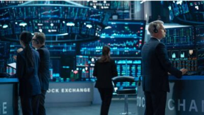 Forex trading continues to attract global retail interest