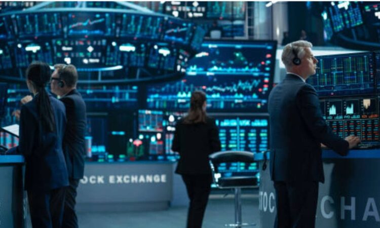 Forex trading continues to attract global retail interest