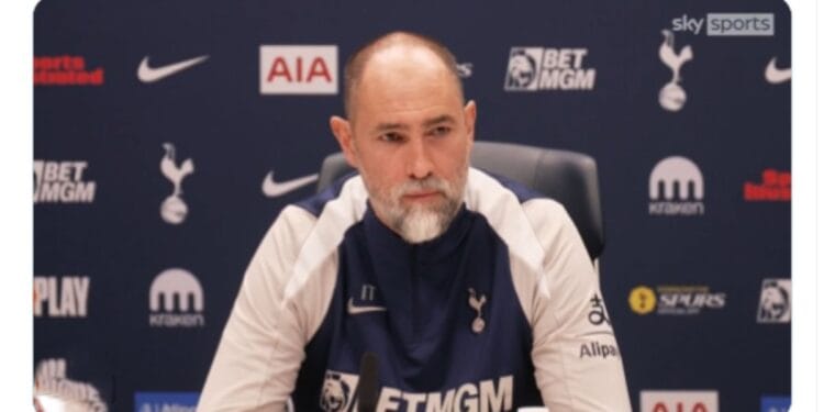 Igor tudor photo