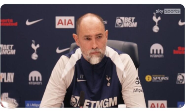 Igor tudor photo