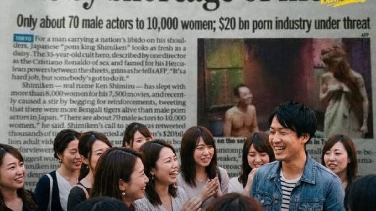 Japan industry