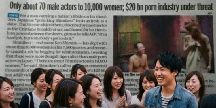 Japan industry