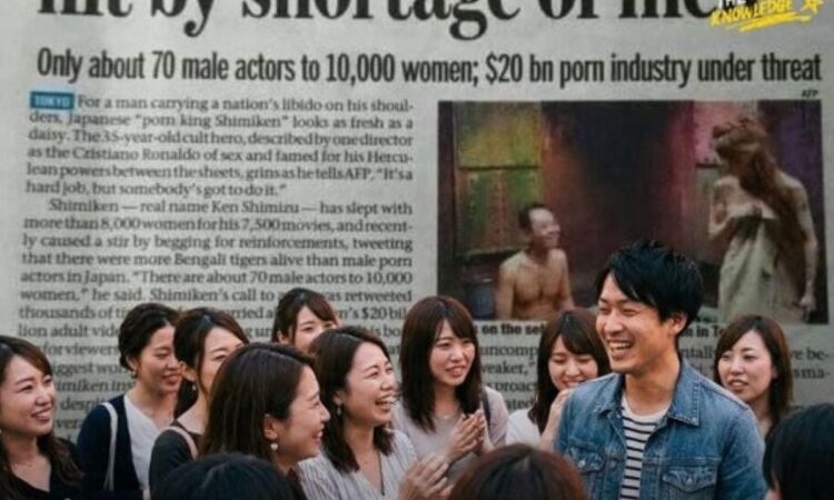 Japan industry