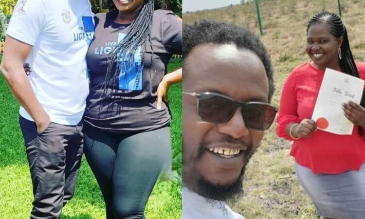 Jemutai and hamo
