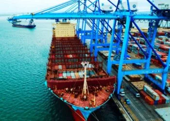 Kenya ports authority dissolve