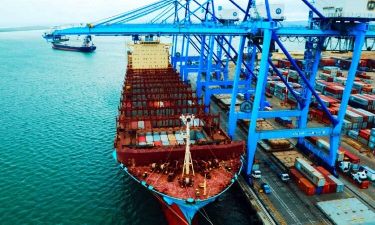 Kenya ports authority dissolve