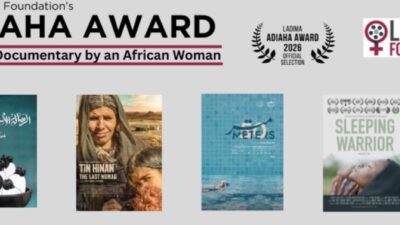 Ladima films