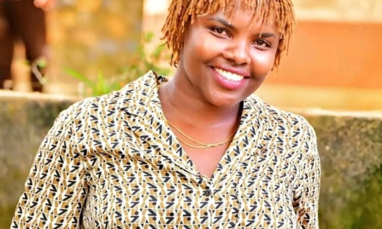 Mercy koech photo