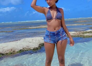 Mercy litah leaked video